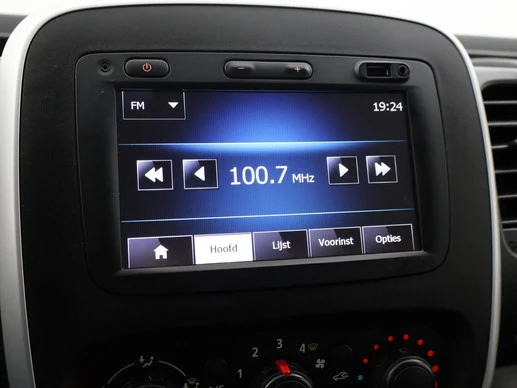 Renault Trafic - Afbeelding 11 van 29