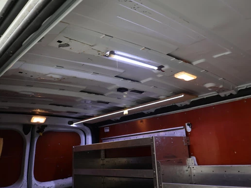 Renault Trafic - Afbeelding 12 van 29