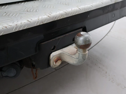 Renault Trafic - Afbeelding 13 van 29