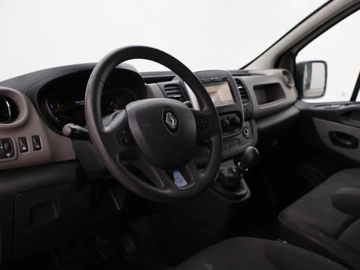 Renault Trafic - Afbeelding 14 van 29