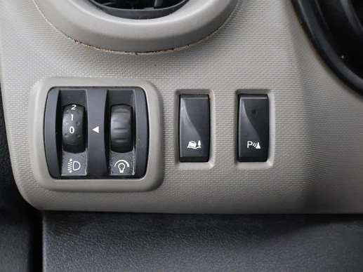 Renault Trafic - Afbeelding 17 van 29