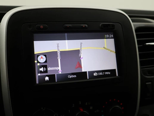 Renault Trafic - Afbeelding 20 van 29