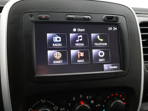 Renault Trafic - Afbeelding 21 van 29