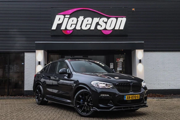 BMW X4 - Afbeelding 1 van 29