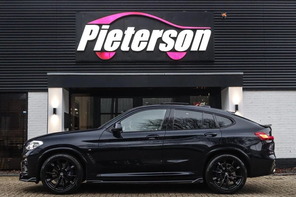BMW X4 - Afbeelding 7 van 29