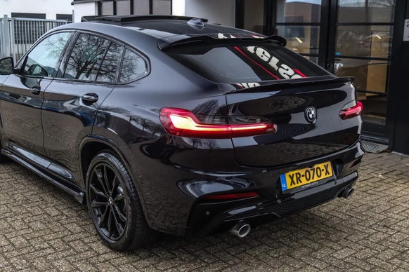 BMW X4 - Afbeelding 8 van 29