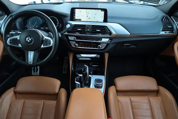 BMW X4 - Afbeelding 12 van 29