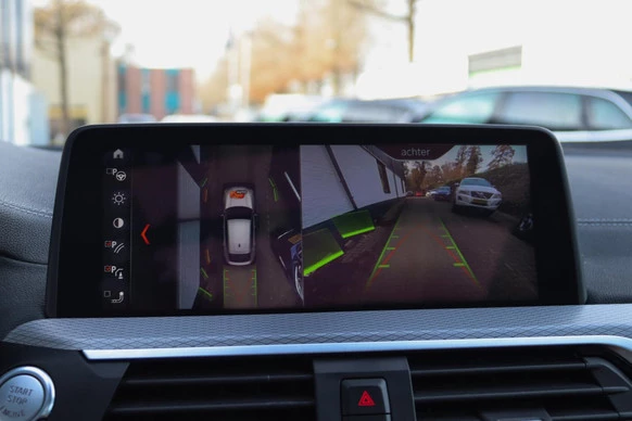 BMW X4 - Afbeelding 26 van 29