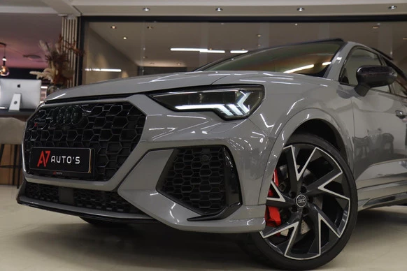 Audi RSQ3 - Afbeelding 11 van 30