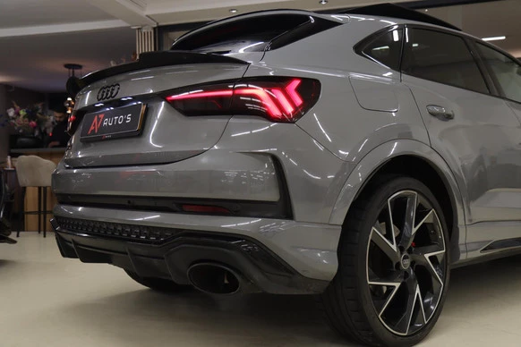 Audi RSQ3 - Afbeelding 12 van 30