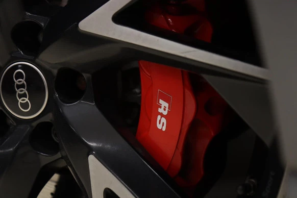 Audi RSQ3 - Afbeelding 13 van 30