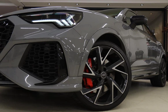 Audi RSQ3 - Afbeelding 14 van 30