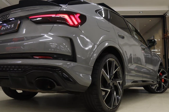 Audi RSQ3 - Afbeelding 15 van 30