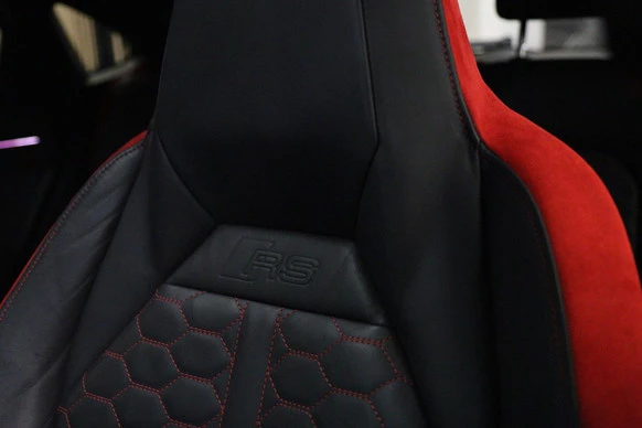 Audi RSQ3 - Afbeelding 17 van 30