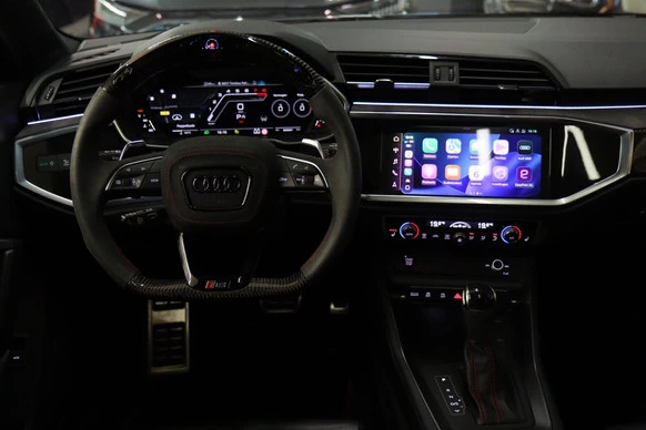 Audi RSQ3 - Afbeelding 19 van 30