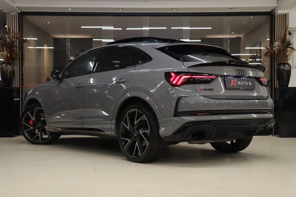 Audi RSQ3 - Afbeelding 2 van 30