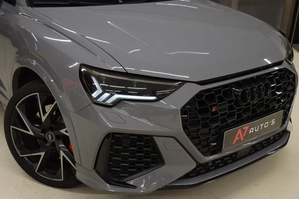 Audi RSQ3 - Afbeelding 8 van 30