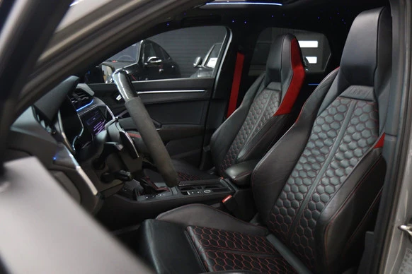 Audi RSQ3 - Afbeelding 9 van 30