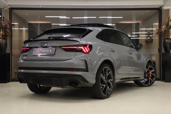 Audi RSQ3 - Afbeelding 4 van 30