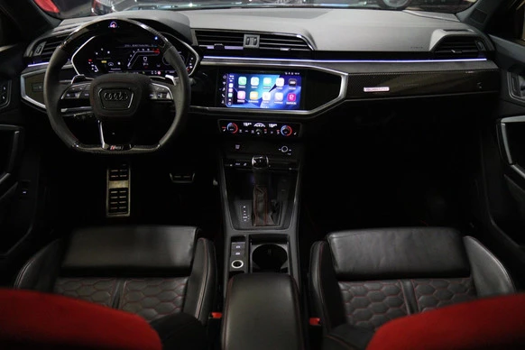Audi RSQ3 - Afbeelding 5 van 30