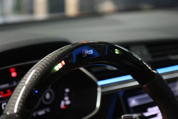 Audi RSQ3 - Afbeelding 20 van 30