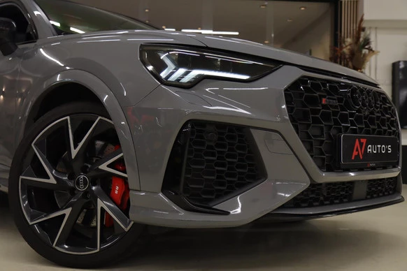 Audi RSQ3 - Afbeelding 22 van 30