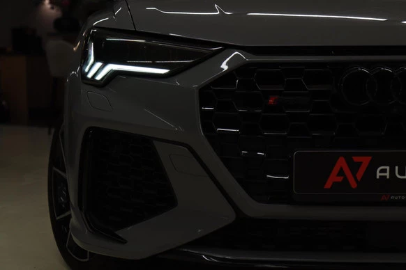 Audi RSQ3 - Afbeelding 23 van 30