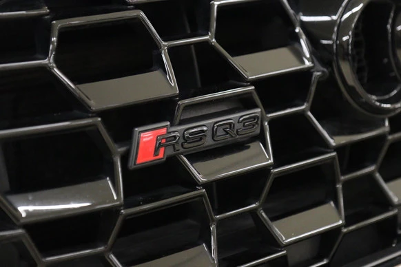 Audi RSQ3 - Afbeelding 25 van 30