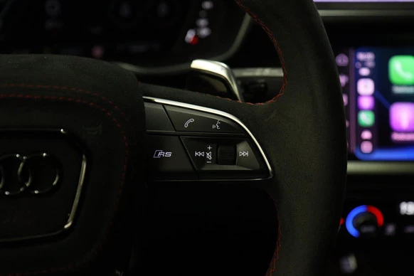 Audi RSQ3 - Afbeelding 27 van 30