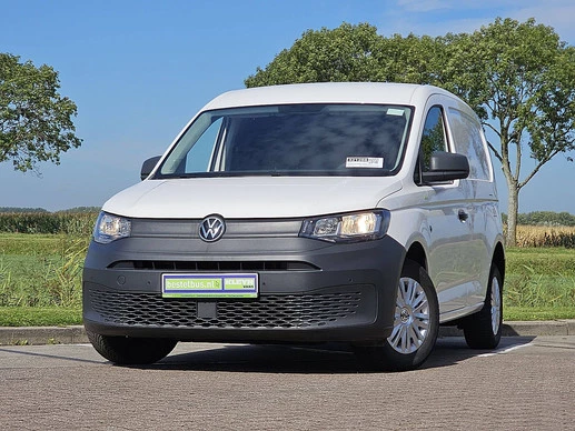 Volkswagen Caddy - Afbeelding 1 van 15