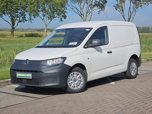 Volkswagen Caddy - Afbeelding 2 van 15