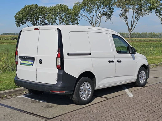 Volkswagen Caddy - Afbeelding 3 van 15