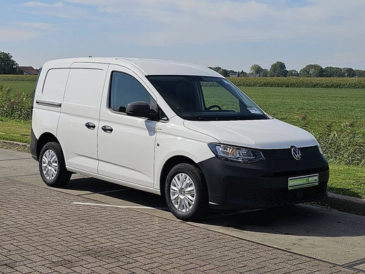 Volkswagen Caddy - Afbeelding 5 van 15