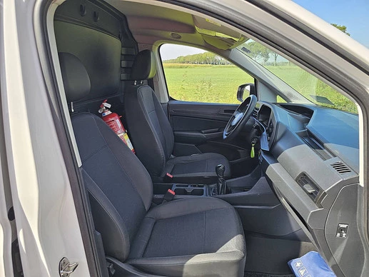 Volkswagen Caddy - Afbeelding 7 van 15