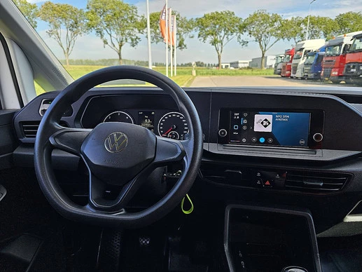 Volkswagen Caddy - Afbeelding 8 van 15