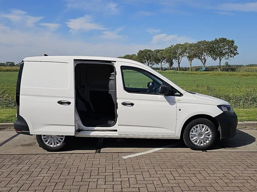 Volkswagen Caddy - Afbeelding 11 van 15