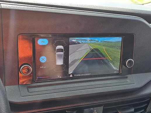 Volkswagen Caddy - Afbeelding 14 van 15