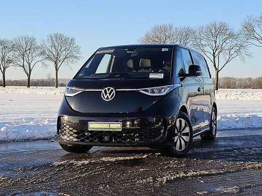 Volkswagen ID. Buzz - Afbeelding 1 van 17