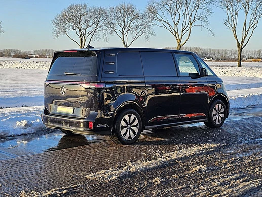 Volkswagen ID. Buzz - Afbeelding 3 van 17