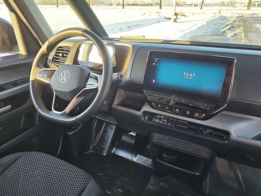 Volkswagen ID. Buzz - Afbeelding 8 van 17