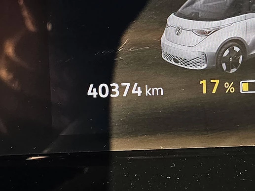 Volkswagen ID. Buzz - Afbeelding 9 van 17