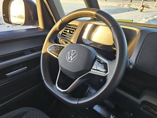 Volkswagen ID. Buzz - Afbeelding 10 van 17