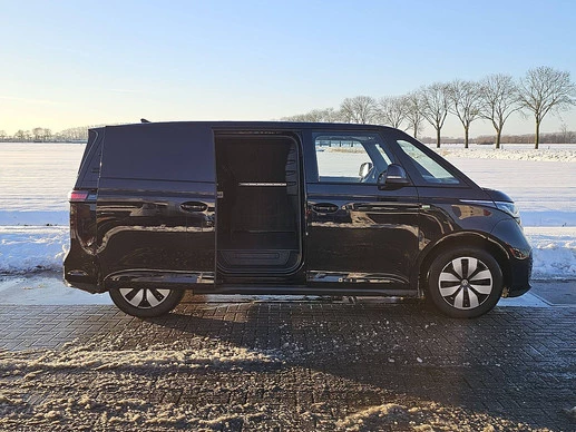 Volkswagen ID. Buzz - Afbeelding 12 van 17