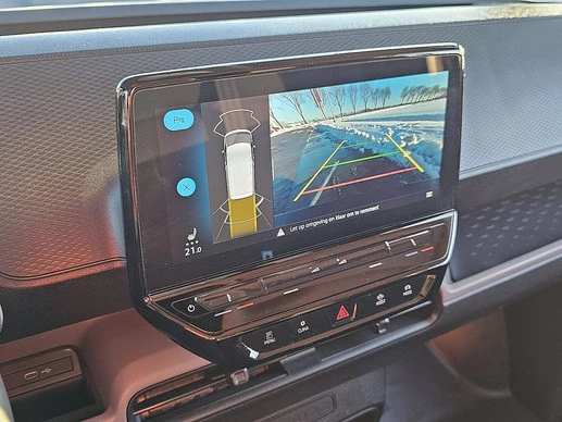 Volkswagen ID. Buzz - Afbeelding 16 van 17