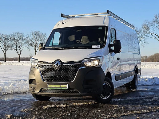 Renault Master - Afbeelding 1 van 12