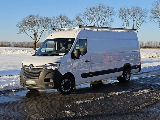 Renault Master - Afbeelding 2 van 12