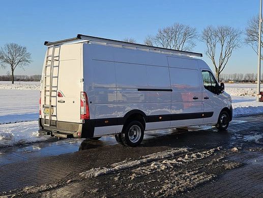 Renault Master - Afbeelding 3 van 12
