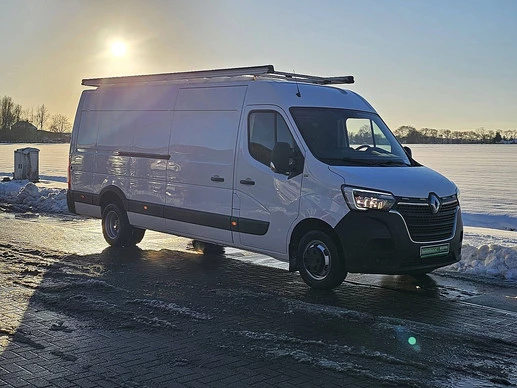 Renault Master - Afbeelding 5 van 12