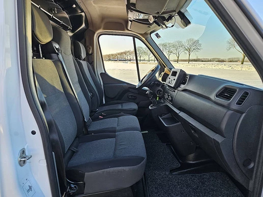 Renault Master - Afbeelding 7 van 12