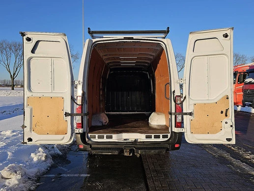 Renault Master - Afbeelding 10 van 12